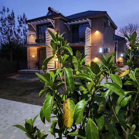 Hotel Complex Sea Star 2Mai à Două Mai Extérieur photo